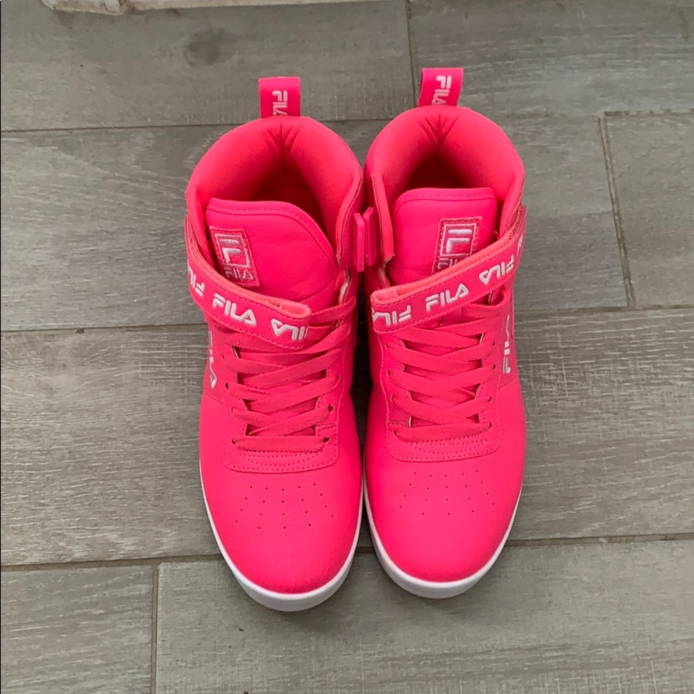 Fila women’s shoes